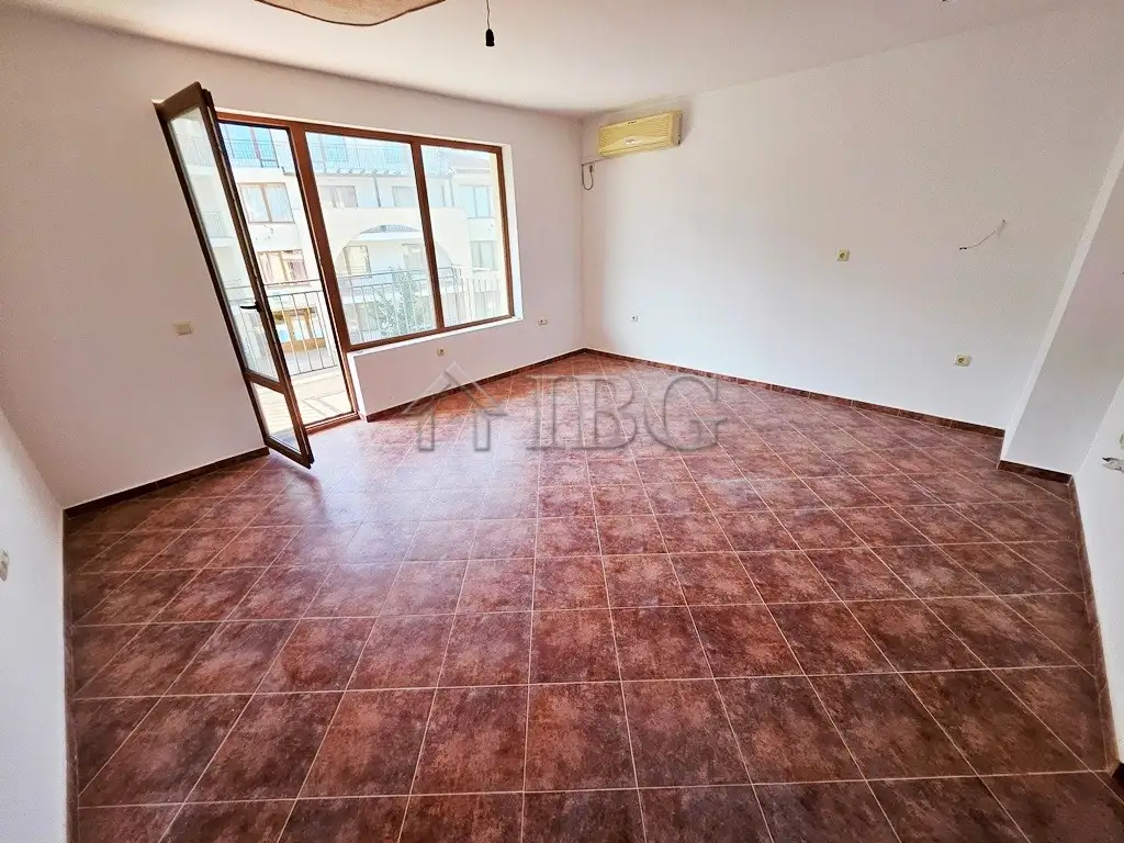 Flat 43m² in Bulgaria, Kosharitsa. Priced at 37900€ rent photo-7