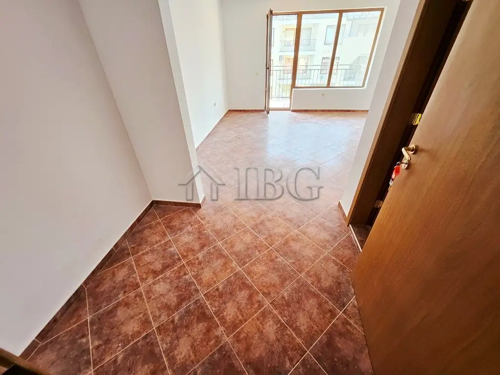 Flat 43m² in Bulgaria, Kosharitsa. Priced at 37900€ rent photo-9