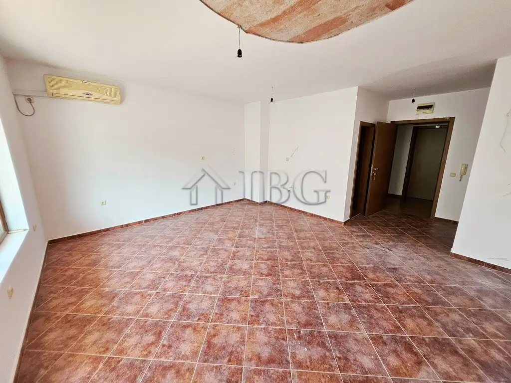 Flat 43m² in Bulgaria, Kosharitsa. Priced at 37900€ rent photo-12