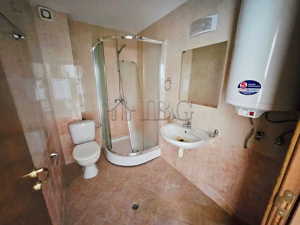 Flat 43m² in Bulgaria, Kosharitsa. Priced at 37900€ rent photo-15