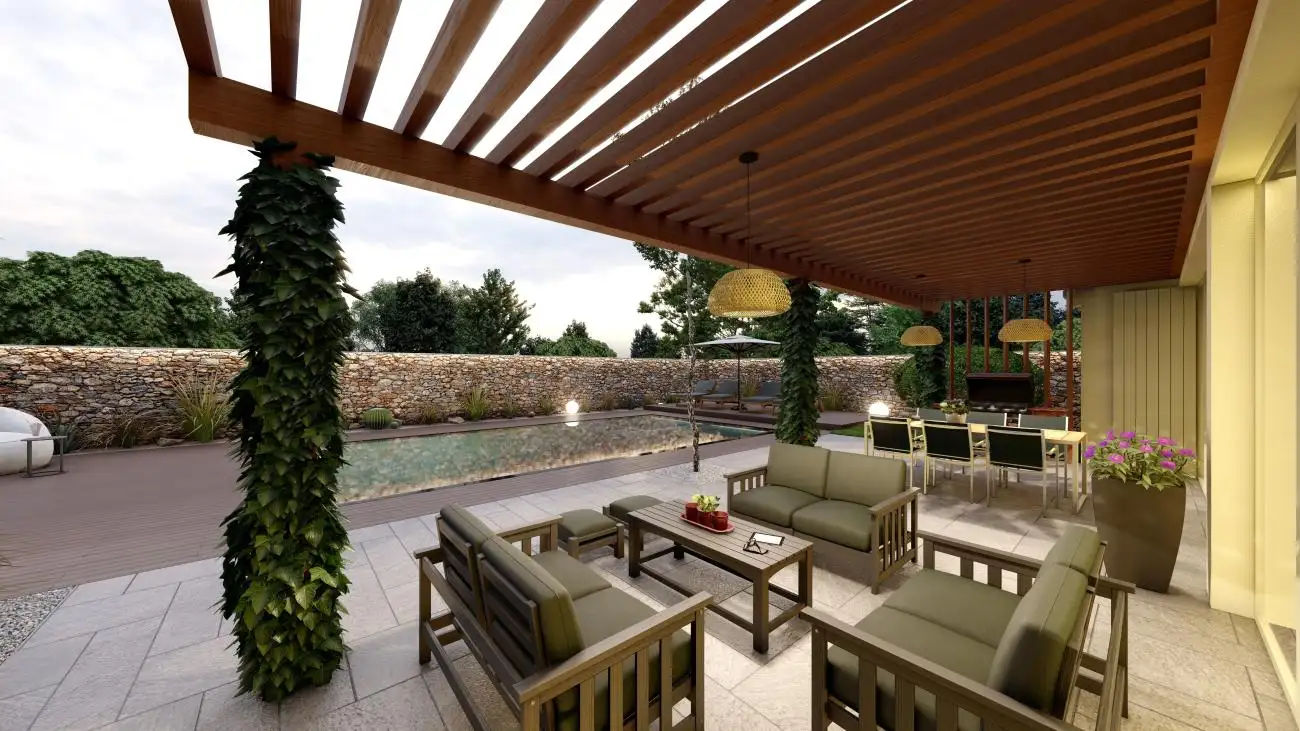 Villa 272m² in Croatia, Buje. Priced at 750000€ rent photo-6