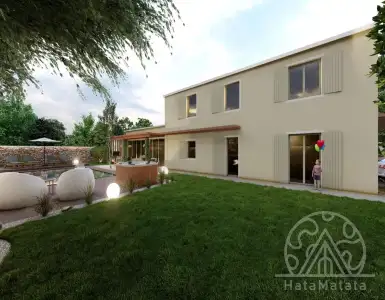 Buy in Croatia for 750000€