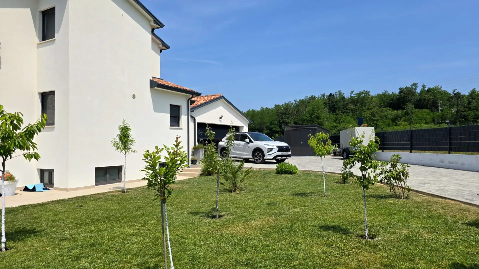 Villa 280m² in Croatia, Motovun. Priced at 850000€ rent photo-11