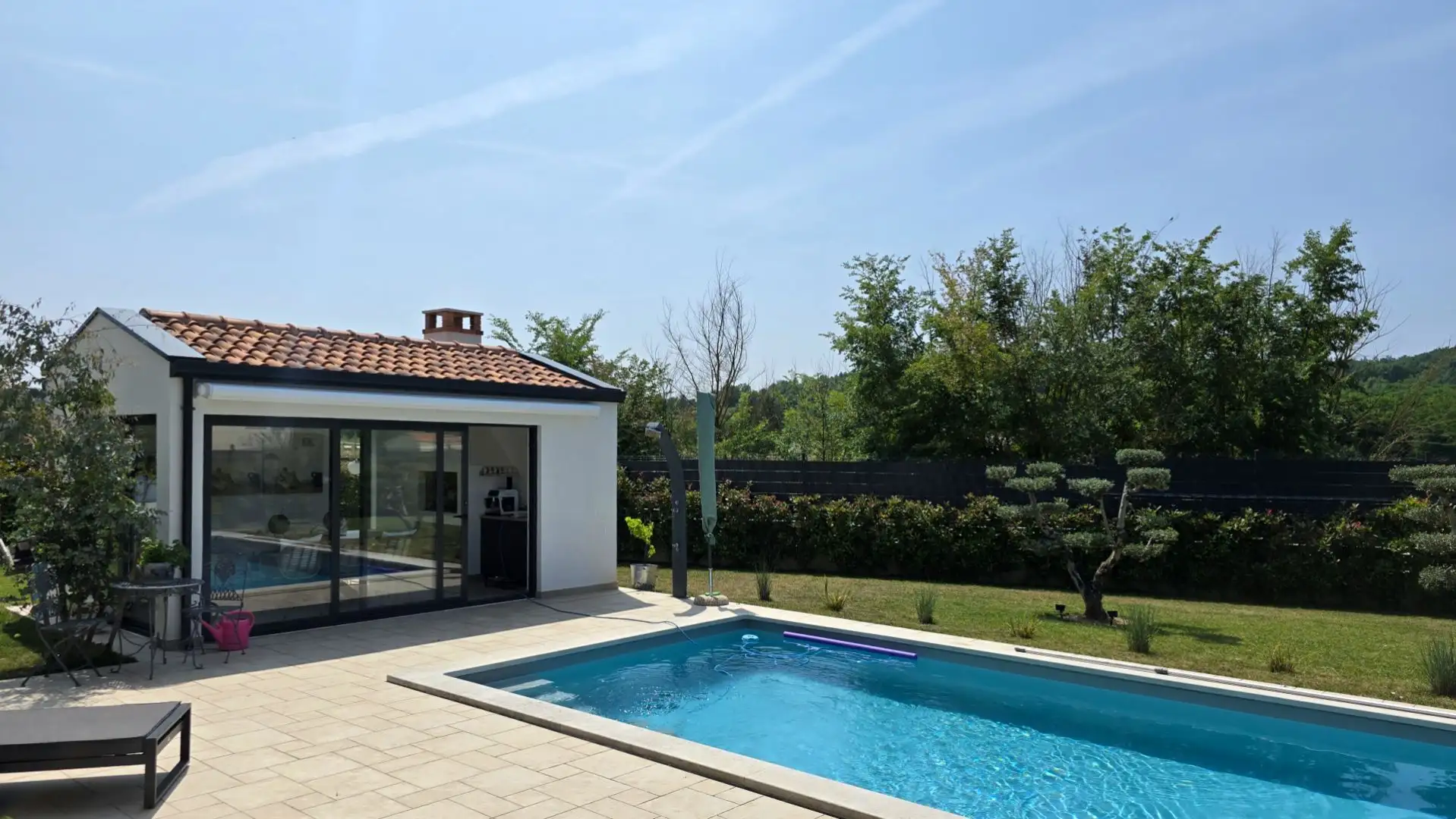 Villa 280m² in Croatia, Motovun. Priced at 850000€ rent photo-19