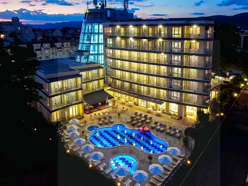 Flat 65m² in Bulgaria, Sunny Beach. Priced at 65570€ rent photo-1