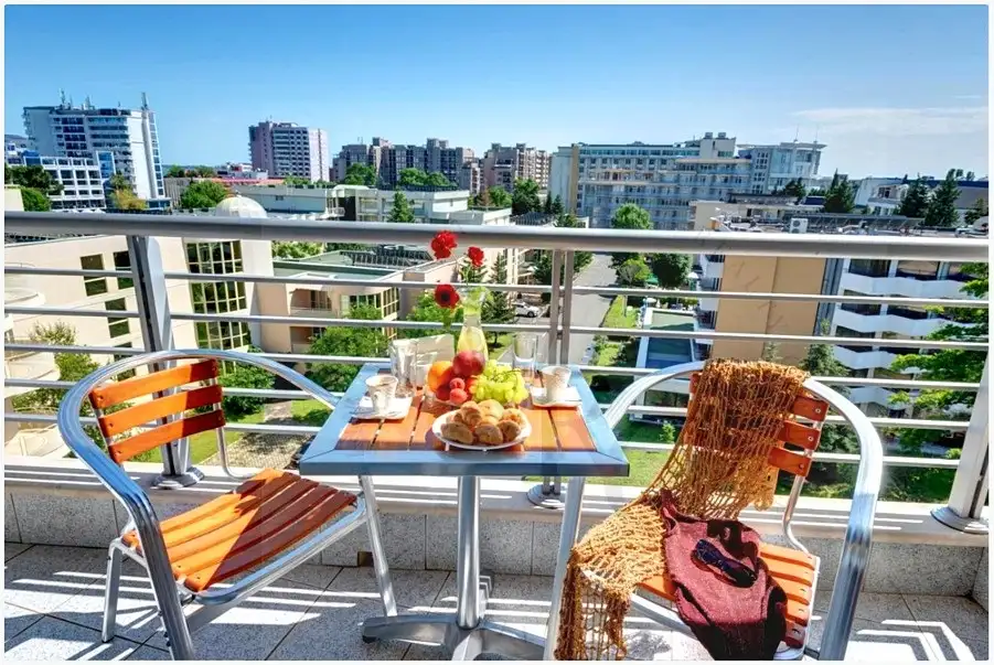 Flat 65m² in Bulgaria, Sunny Beach. Priced at 65570€ rent photo-12