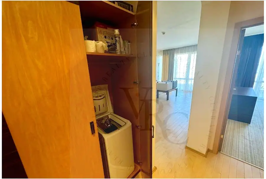 Flat 87m² in Bulgaria, Sunny Beach. Priced at 98900€ rent photo-1