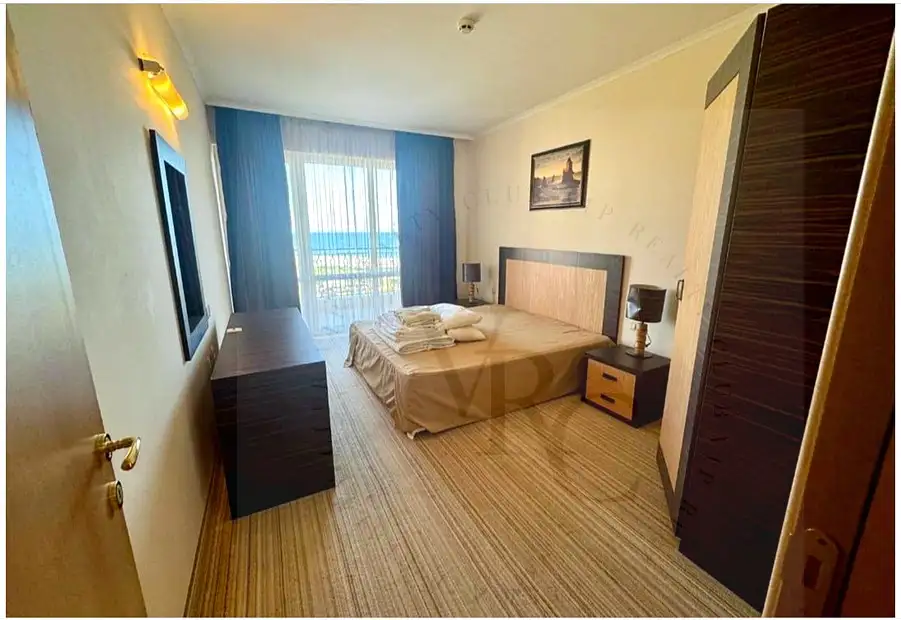 Flat 87m² in Bulgaria, Sunny Beach. Priced at 98900€ rent photo-2