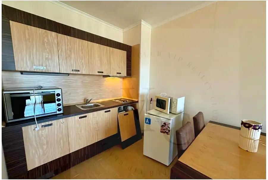 Flat 87m² in Bulgaria, Sunny Beach. Priced at 98900€ rent photo-3