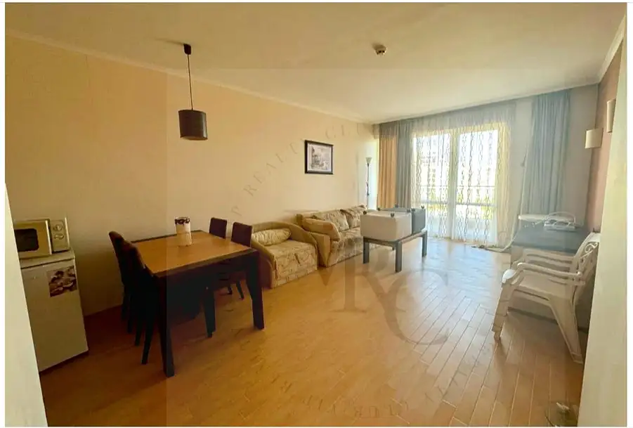 Flat 87m² in Bulgaria, Sunny Beach. Priced at 98900€ rent photo-4