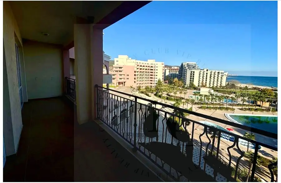 Flat 87m² in Bulgaria, Sunny Beach. Priced at 98900€ rent photo-5