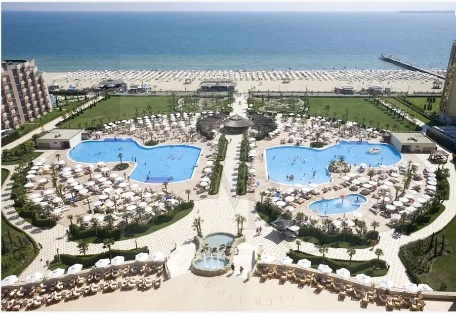 Flat 87m² in Bulgaria, Sunny Beach. Priced at 98900€ rent photo-8