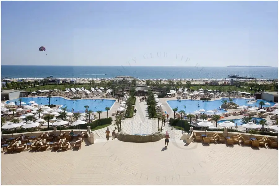Flat 87m² in Bulgaria, Sunny Beach. Priced at 98900€ rent photo-9