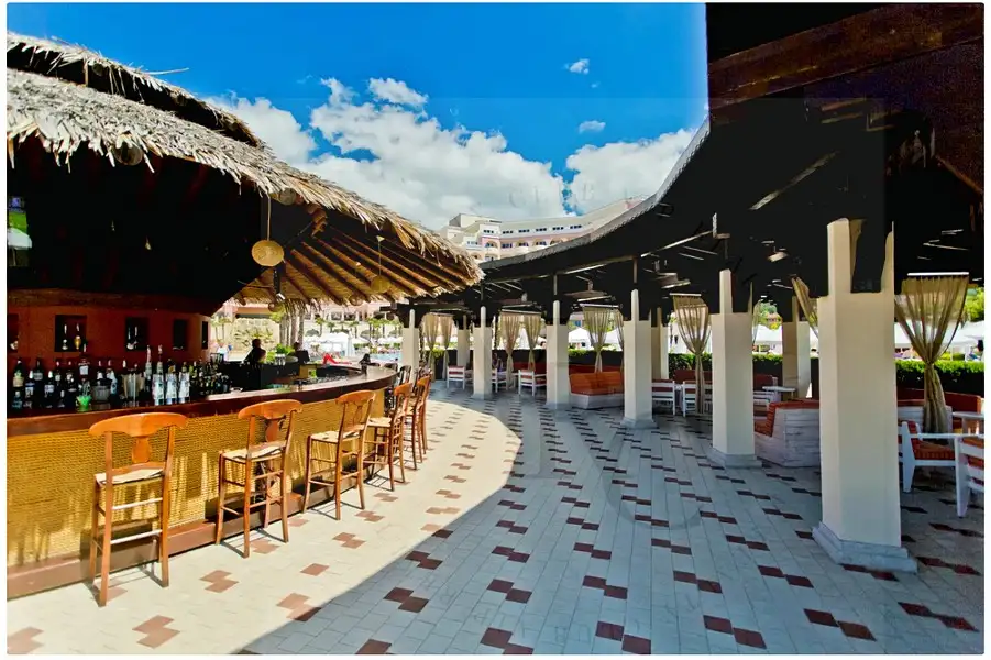 Flat 87m² in Bulgaria, Sunny Beach. Priced at 98900€ rent photo-10