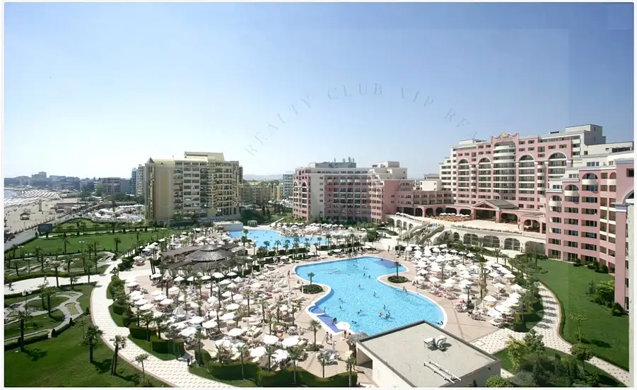 Flat 87m² in Bulgaria, Sunny Beach. Priced at 98900€ rent photo-11