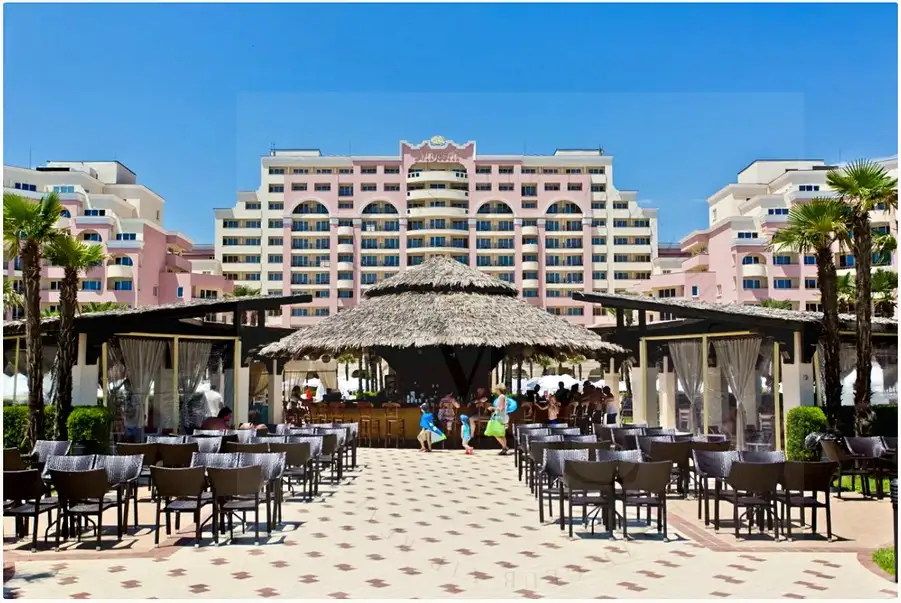 Flat 87m² in Bulgaria, Sunny Beach. Priced at 98900€ rent photo-12