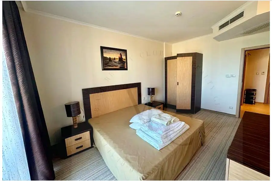 Flat 87m² in Bulgaria, Sunny Beach. Priced at 98900€ rent photo-13