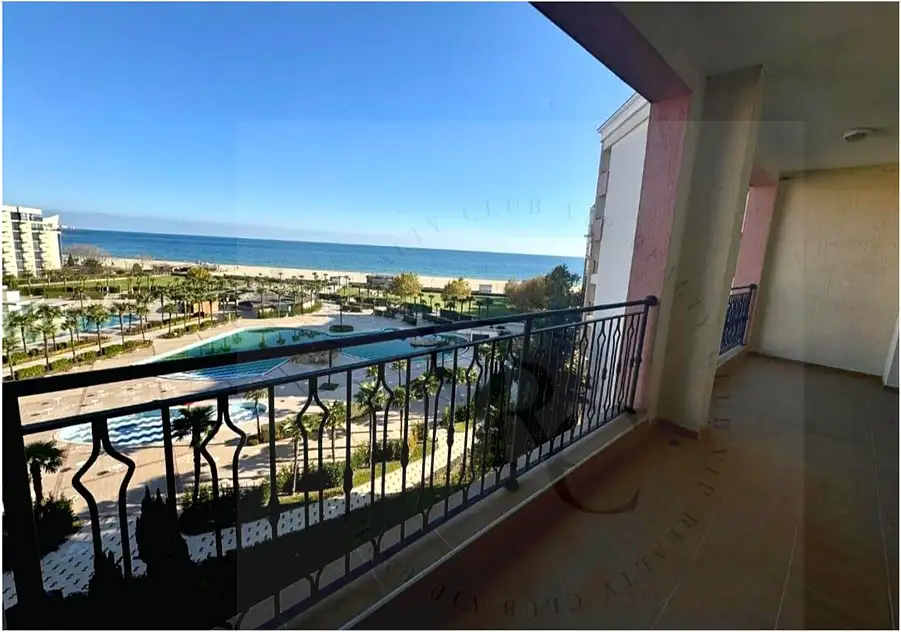 Flat 87m² in Bulgaria, Sunny Beach. Priced at 98900€ rent photo-14