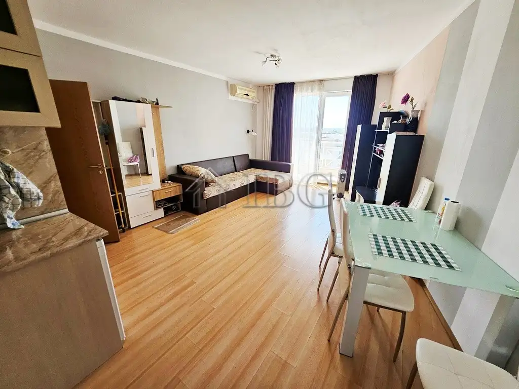 Flat 60m² in Bulgaria, Sunny Beach. Priced at 62000€ rent photo-5