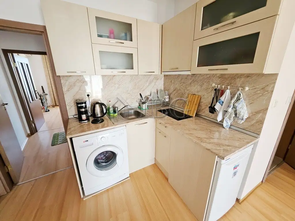 Flat 60m² in Bulgaria, Sunny Beach. Priced at 62000€ rent photo-6