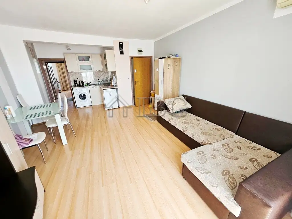Flat 60m² in Bulgaria, Sunny Beach. Priced at 62000€ rent photo-7