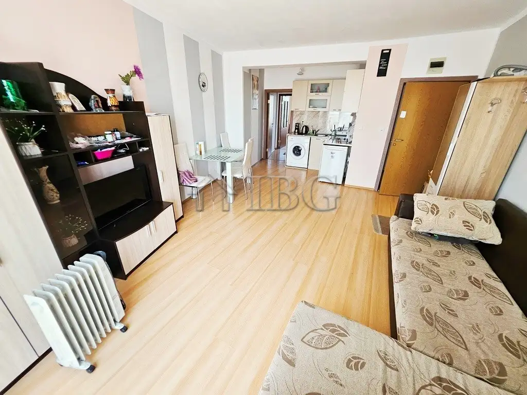 Flat 60m² in Bulgaria, Sunny Beach. Priced at 62000€ rent photo-8