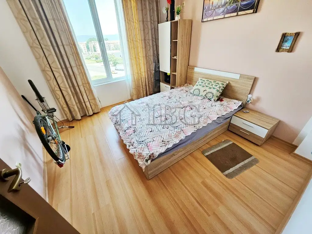 Flat 60m² in Bulgaria, Sunny Beach. Priced at 62000€ rent photo-11