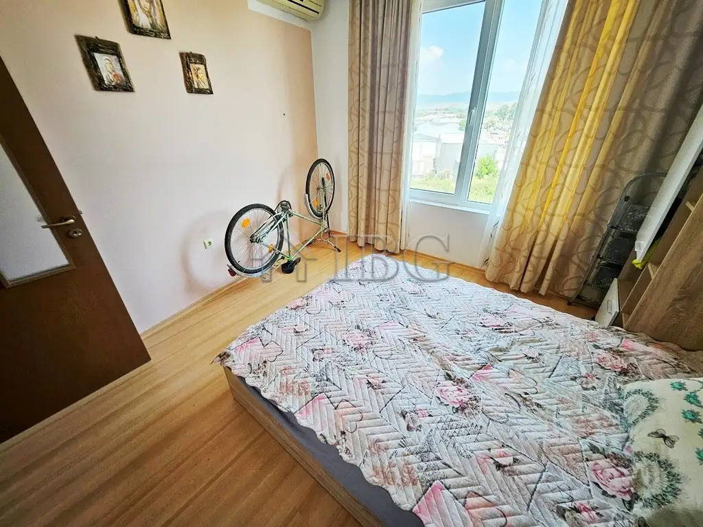 Flat 60m² in Bulgaria, Sunny Beach. Priced at 62000€ rent photo-12