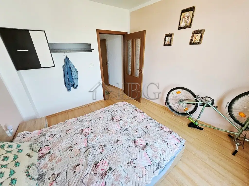 Flat 60m² in Bulgaria, Sunny Beach. Priced at 62000€ rent photo-14
