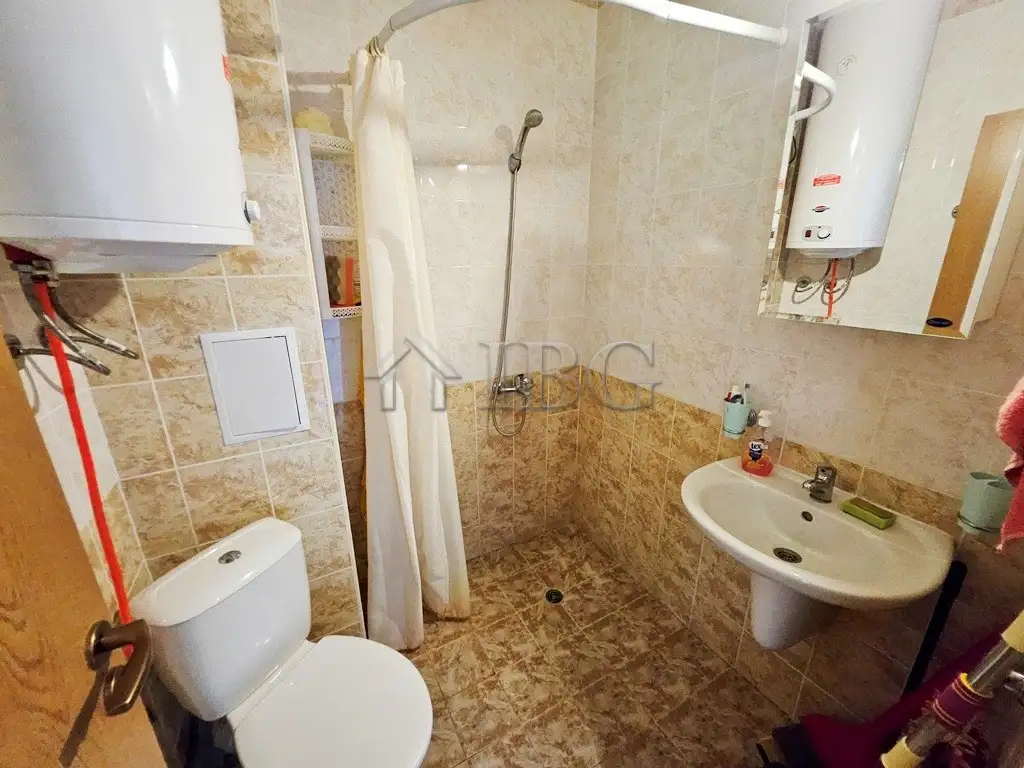 Flat 60m² in Bulgaria, Sunny Beach. Priced at 62000€ rent photo-16