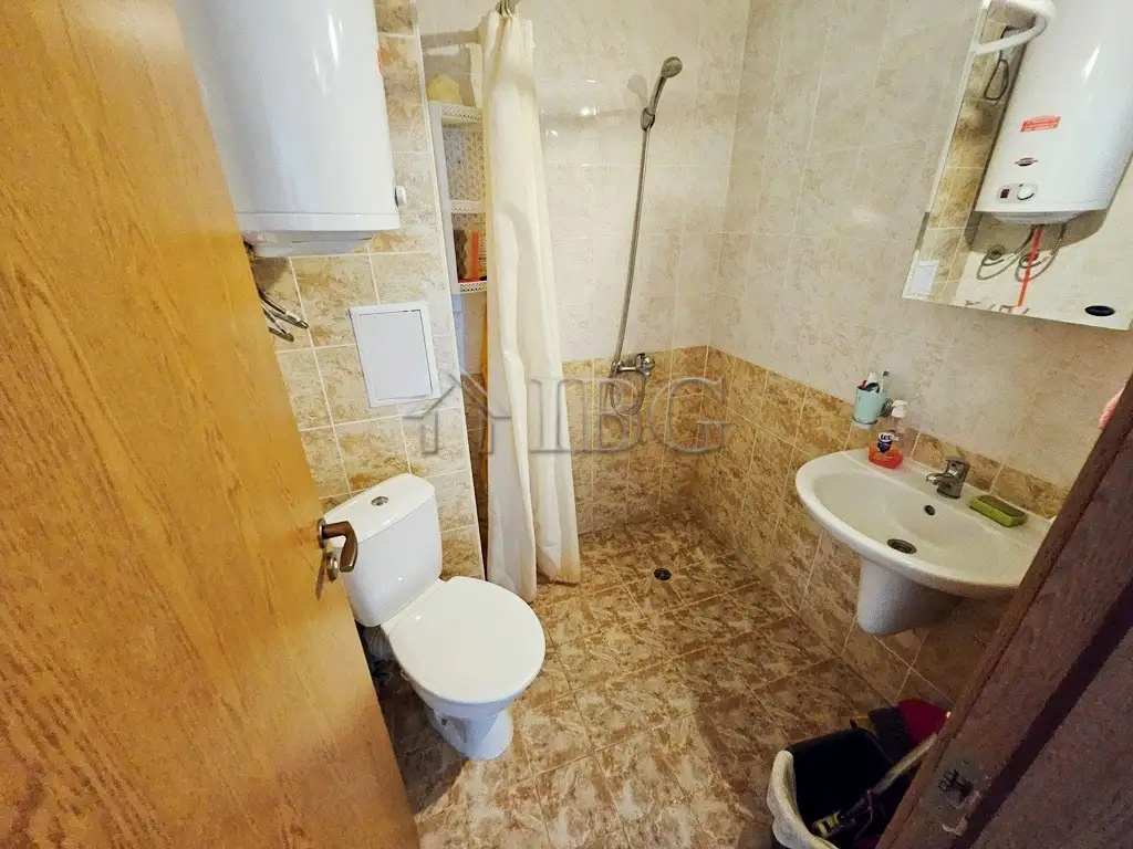 Flat 60m² in Bulgaria, Sunny Beach. Priced at 62000€ rent photo-17