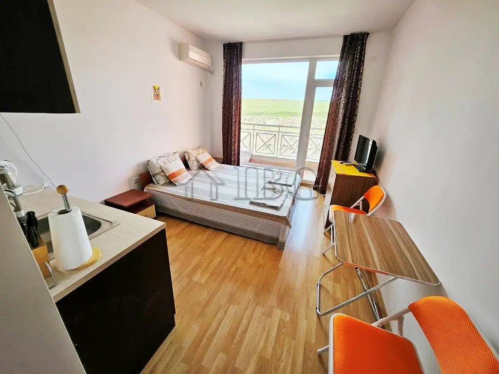Flat 28m² in Bulgaria, Sunny Beach. Priced at 29000€ rent photo-1