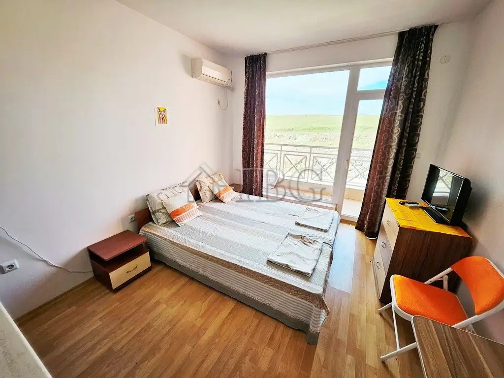 Flat 28m² in Bulgaria, Sunny Beach. Priced at 29000€ rent photo-2