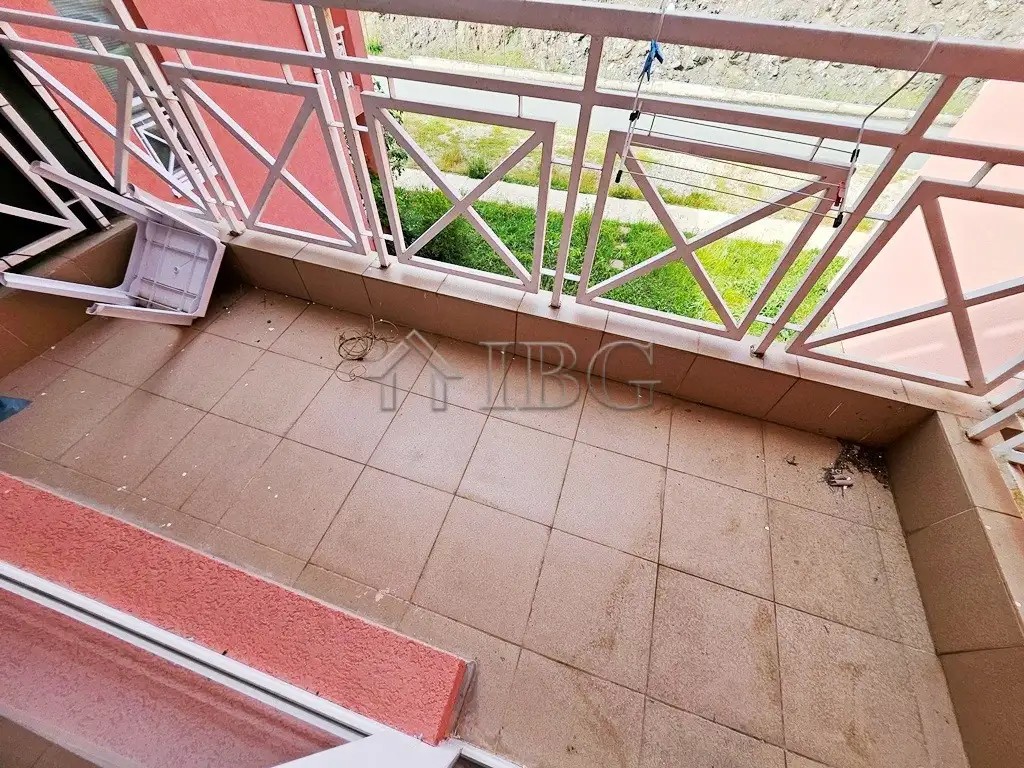 Flat 28m² in Bulgaria, Sunny Beach. Priced at 29000€ rent photo-3