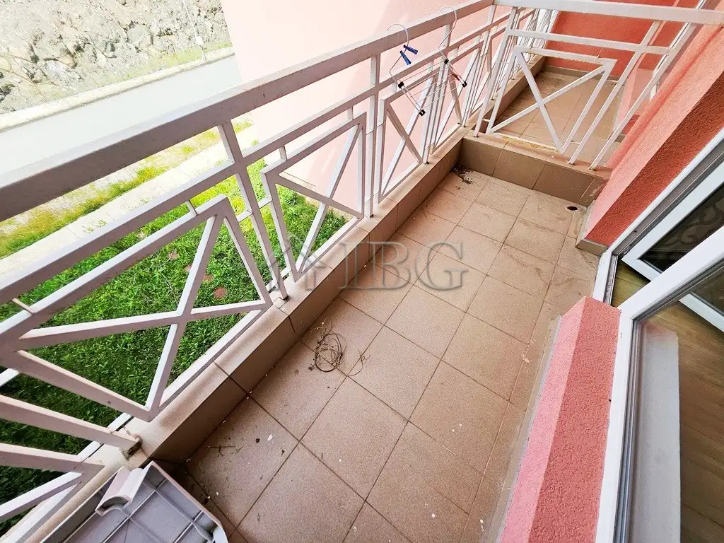 Flat 28m² in Bulgaria, Sunny Beach. Priced at 29000€ rent photo-4