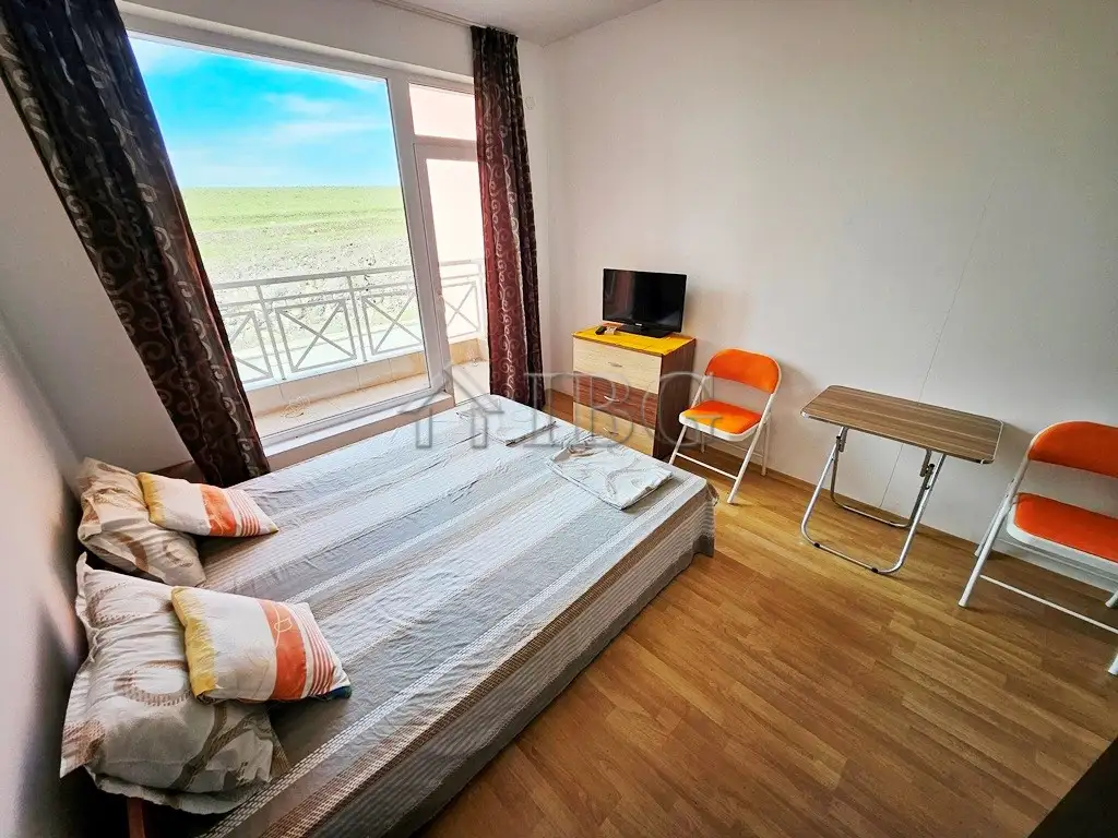 Flat 28m² in Bulgaria, Sunny Beach. Priced at 29000€ rent photo-6