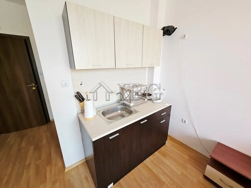Flat 28m² in Bulgaria, Sunny Beach. Priced at 29000€ rent photo-7