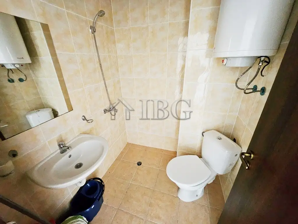 Flat 28m² in Bulgaria, Sunny Beach. Priced at 29000€ rent photo-10