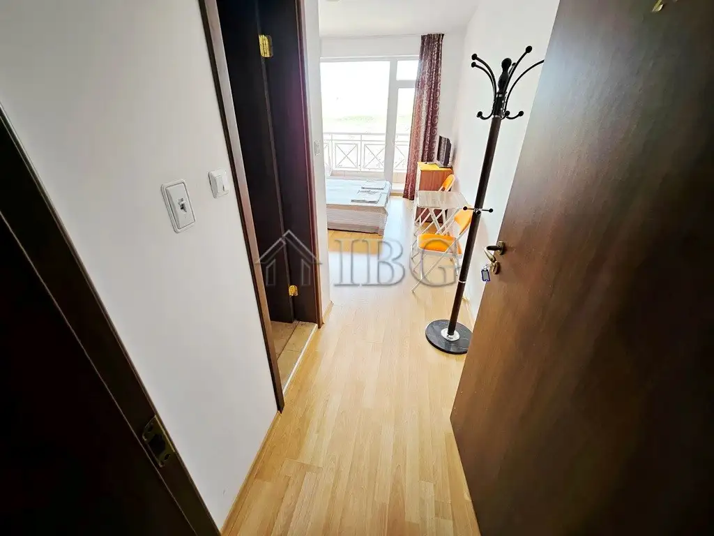 Flat 28m² in Bulgaria, Sunny Beach. Priced at 29000€ rent photo-11