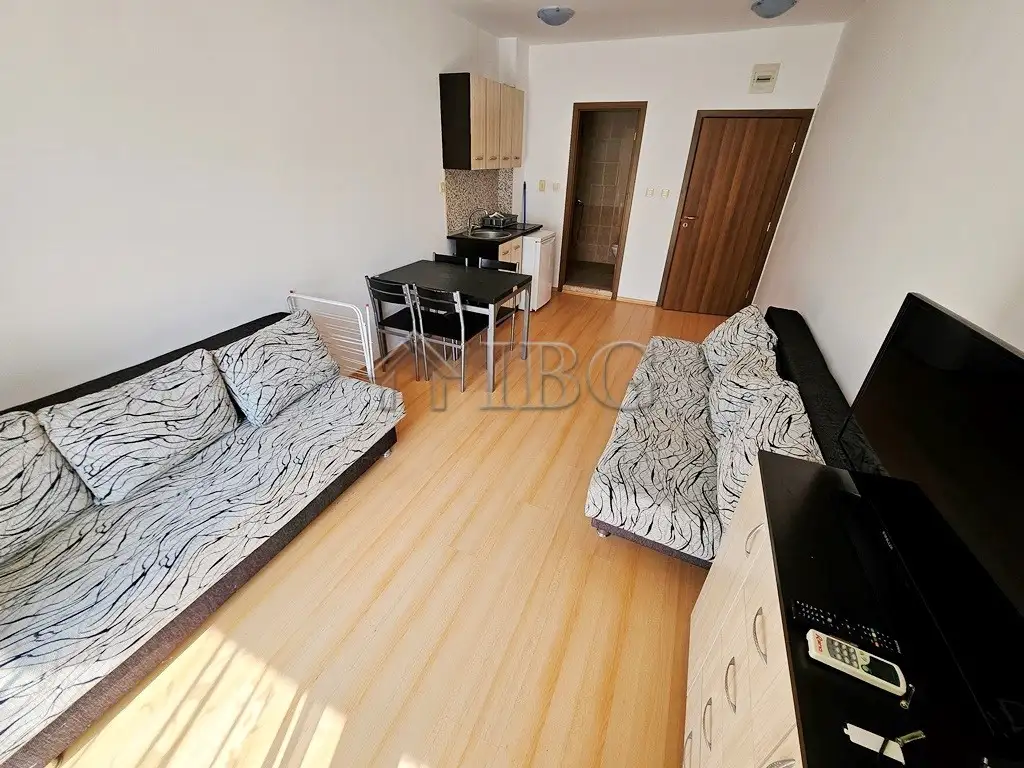 Flat 32m² in Bulgaria, Sunny Beach. Priced at 31500€ rent photo-4