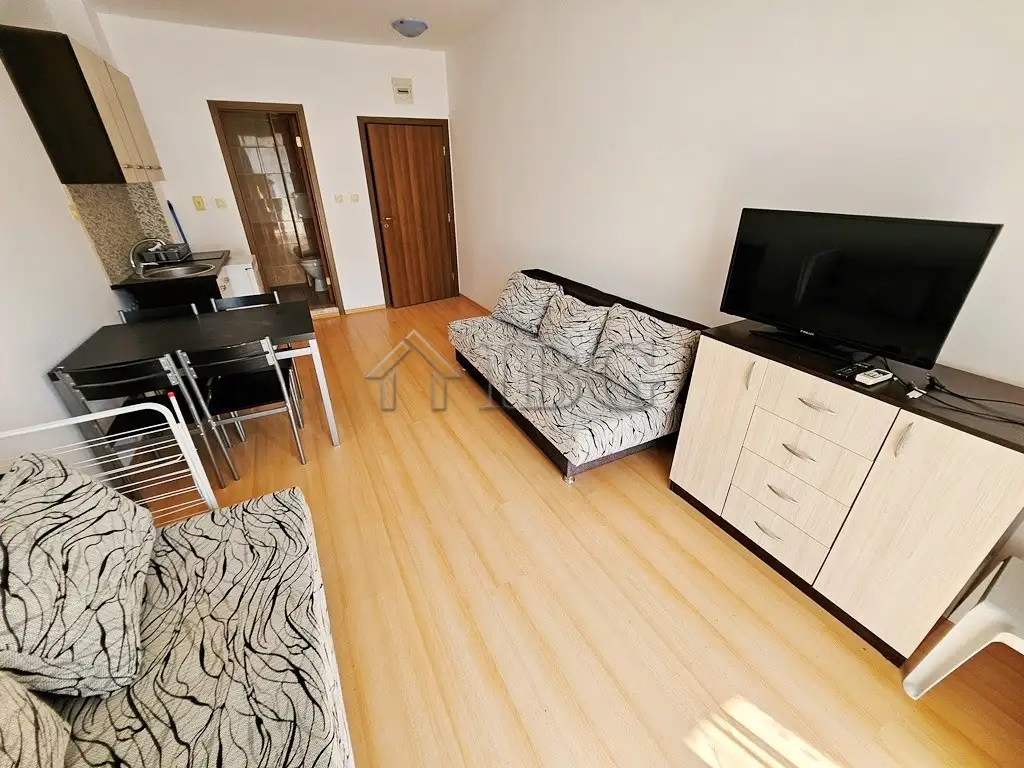 Flat 32m² in Bulgaria, Sunny Beach. Priced at 31500€ rent photo-5