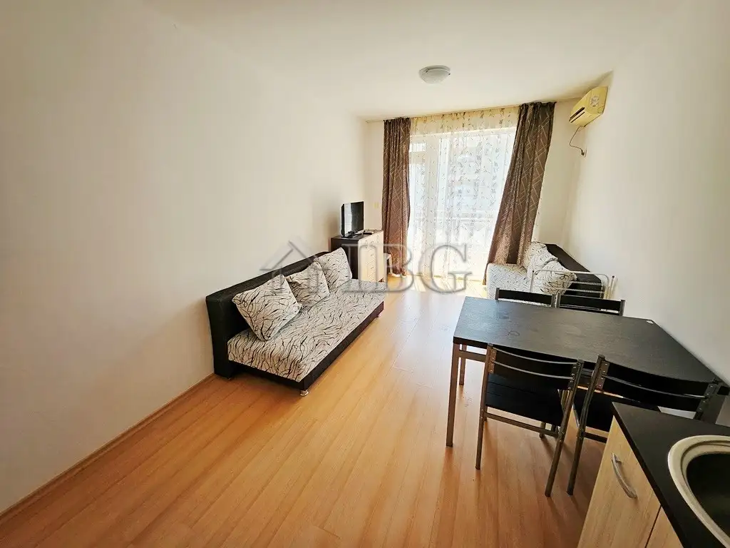 Flat 32m² in Bulgaria, Sunny Beach. Priced at 31500€ rent photo-8
