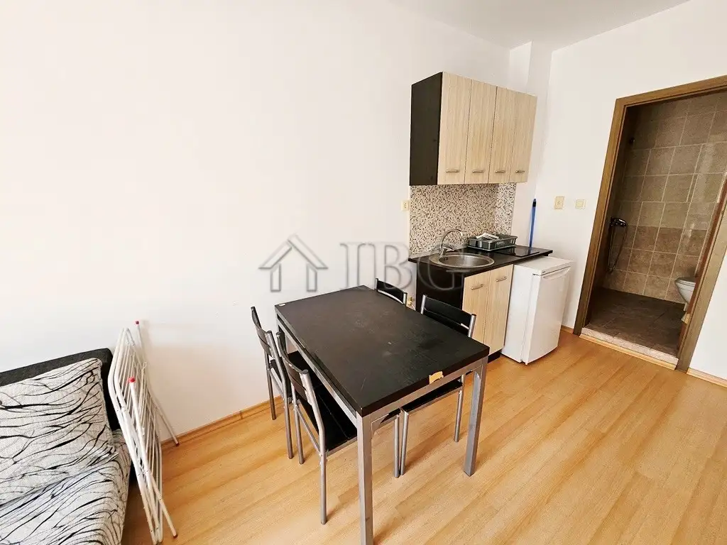 Flat 32m² in Bulgaria, Sunny Beach. Priced at 31500€ rent photo-9