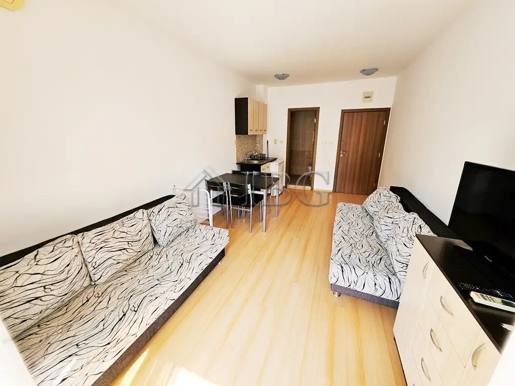 Flat 32m² in Bulgaria, Sunny Beach. Priced at 31500€ rent photo-10