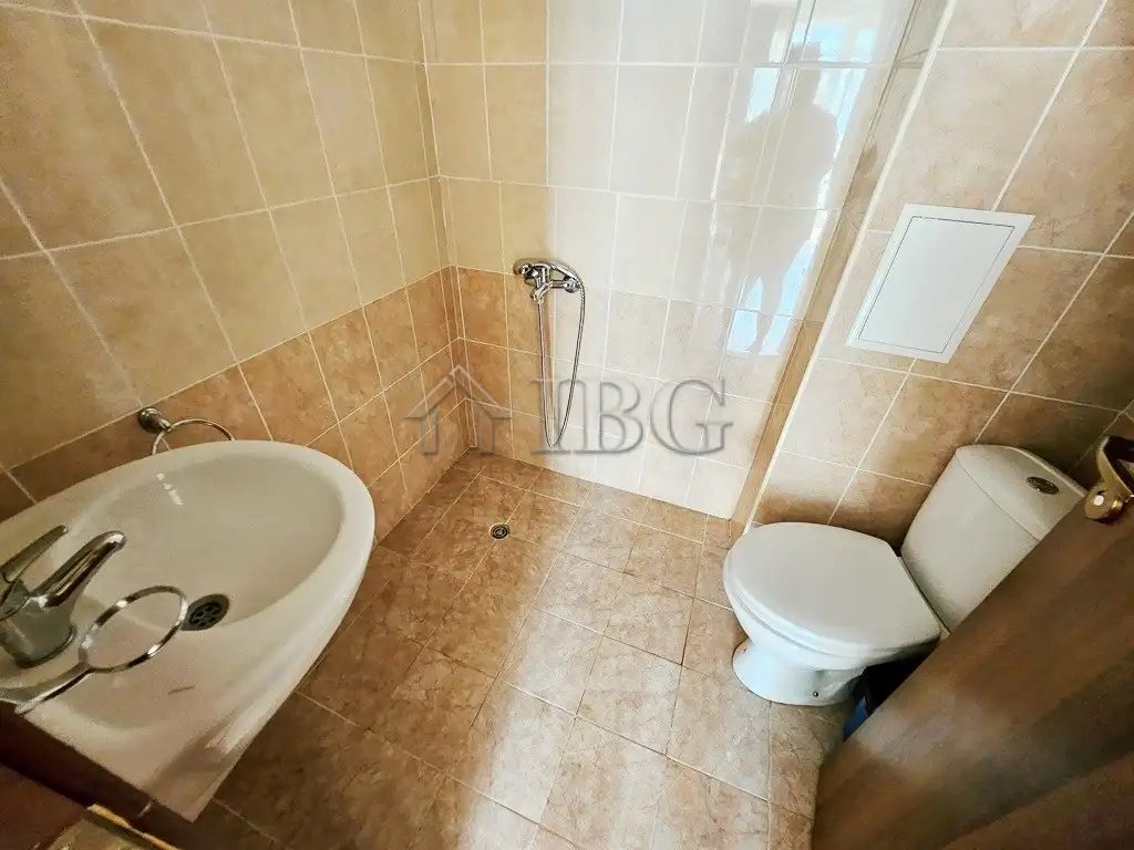 Flat 32m² in Bulgaria, Sunny Beach. Priced at 31500€ rent photo-11