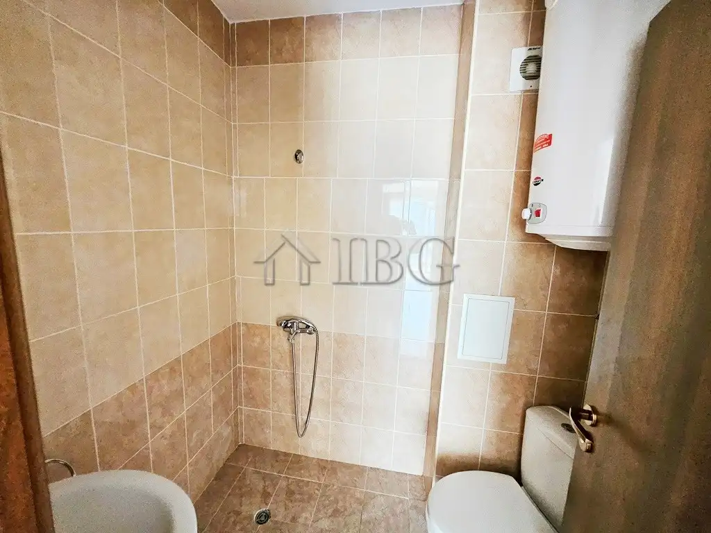 Flat 32m² in Bulgaria, Sunny Beach. Priced at 31500€ rent photo-13