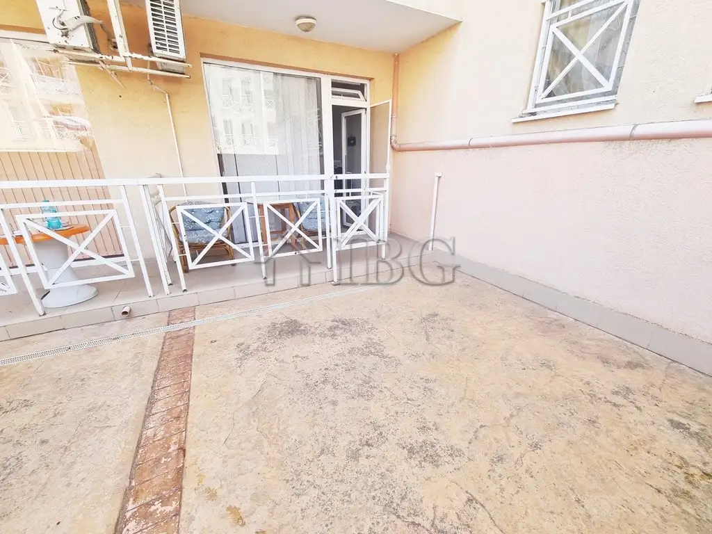 Flat 28m² in Bulgaria, Sunny Beach. Priced at 29500€ rent photo-1