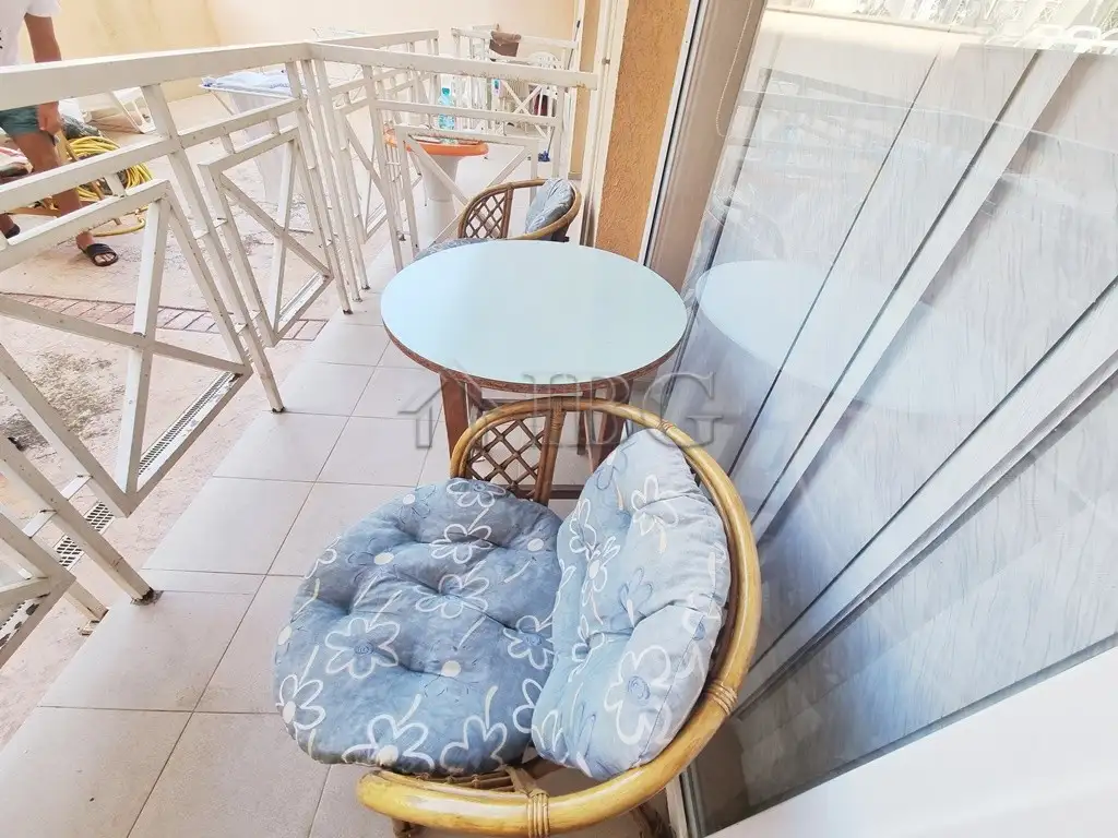 Flat 28m² in Bulgaria, Sunny Beach. Priced at 29500€ rent photo-2