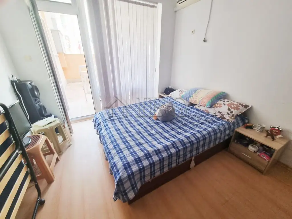Flat 28m² in Bulgaria, Sunny Beach. Priced at 29500€ rent photo-4