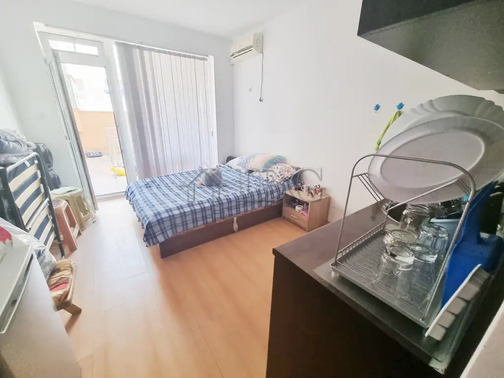 Flat 28m² in Bulgaria, Sunny Beach. Priced at 29500€ rent photo-5